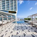 Luxury At Mercury With Rooftop Pool Access By 360 Estates Saint Julian's