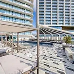 公寓 Luxury At Mercury With Rooftop Pool Access By 360 Estates