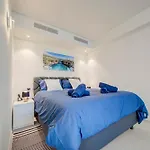 Luxury At Mercury With Rooftop Pool Access By 360 Estates 公寓 Saint Julian's