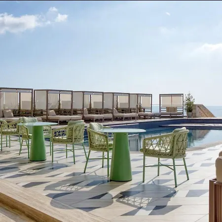 Appartement Luxury At Mercury With Rooftop Pool Access By 360 Estates San Ġiljan
