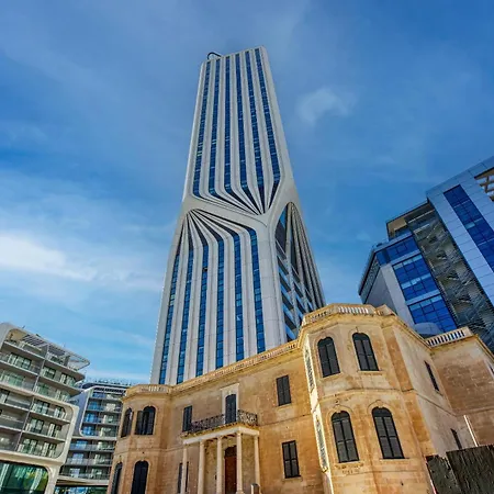 Luxury At Mercury With Rooftop Pool Access By 360 Estates *