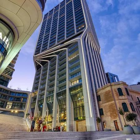 Appartement Luxury At Mercury With Rooftop Pool Access By 360 Estates