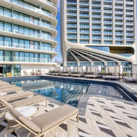 Luxury At Mercury With Rooftop Pool Access By 360 Estates