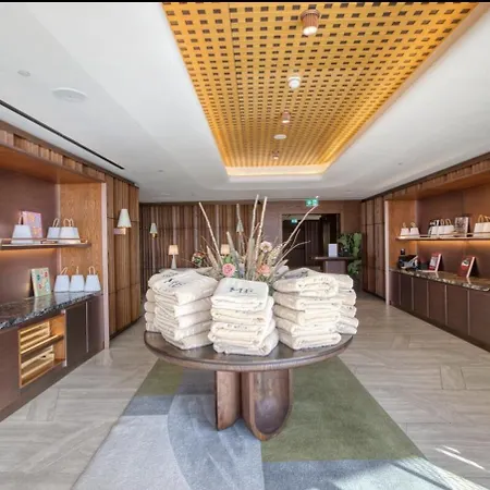 Appartement Luxury At Mercury With Rooftop Pool Access By 360 Estates