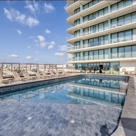 Luxury At Mercury With Rooftop Pool Access By 360 Estates Appartement *