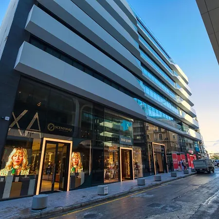 Luxury At Mercury With Rooftop Pool Access By 360 Estates Appartement *