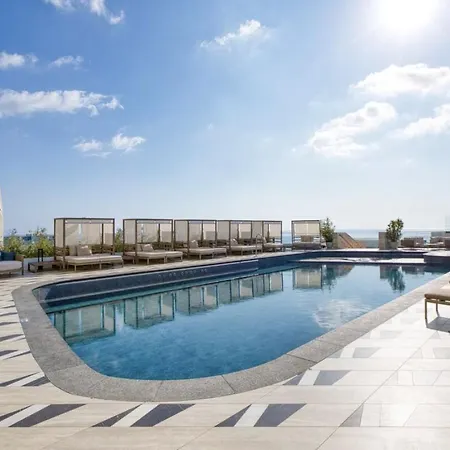 Luxury At Mercury With Rooftop Pool Access By 360 Estates Appartement *