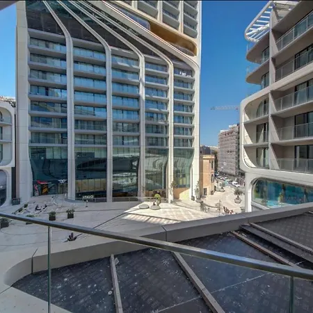 Luxury At Mercury With Rooftop Pool Access By 360 Estates Appartement *