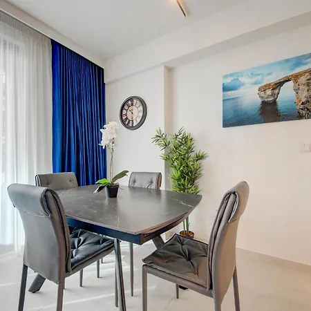 公寓 Luxury At Mercury With Rooftop Pool Access By 360 Estates