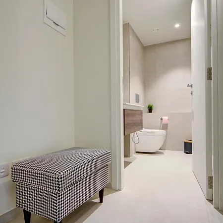 Luxury At Mercury With Rooftop Pool Access By 360 Estates Appartement