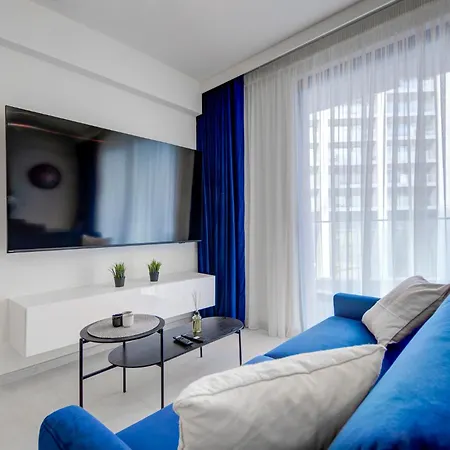 Appartement Luxury At Mercury With Rooftop Pool Access By 360 Estates San Ġiljan