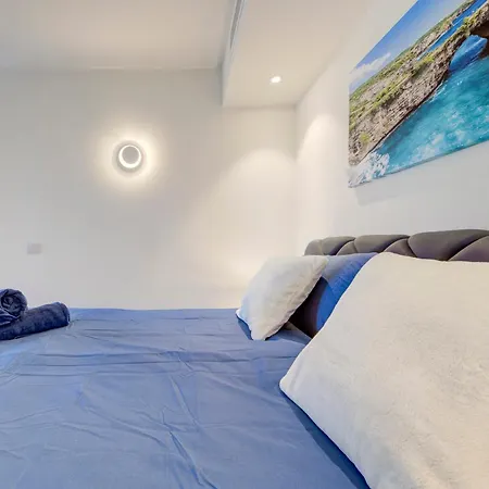 Appartement Luxury At Mercury With Rooftop Pool Access By 360 Estates