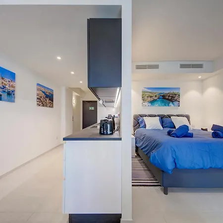 Appartement Luxury At Mercury With Rooftop Pool Access By 360 Estates *