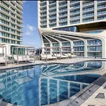 Luxury At Mercury With Rooftop Pool Access By 360 Estates Apartman