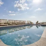 Apartman Luxury At Mercury With Rooftop Pool Access By 360 Estates