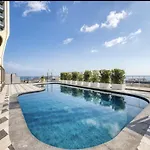 Apartman Luxury At Mercury With Rooftop Pool Access By 360 Estates San Ġiljan