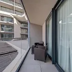 Luxury At Mercury With Rooftop Pool Access By 360 Estates Apartman San Ġiljan