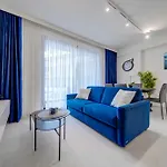 Apartman Luxury At Mercury With Rooftop Pool Access By 360 Estates