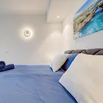 Apartman Luxury At Mercury With Rooftop Pool Access By 360 Estates