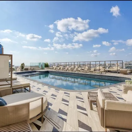 Luxury At Mercury With Rooftop Pool Access By 360 Estates Apartment