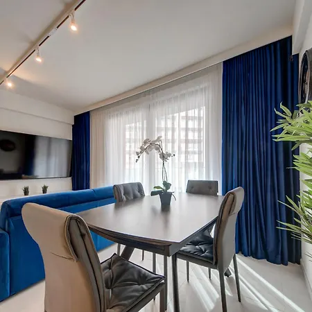 Luxury At Mercury With Rooftop Pool Access By 360 Estates St. Julian's