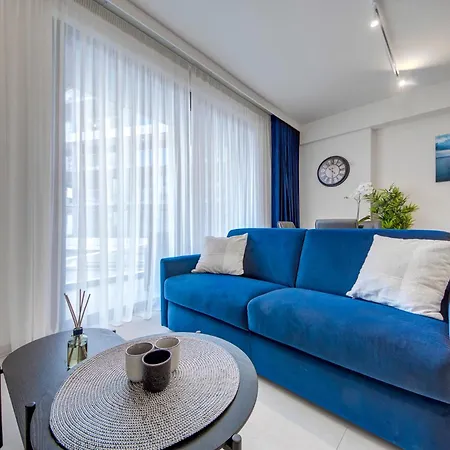 Luxury At Mercury With Rooftop Pool Access By 360 Estates * St. Julian's