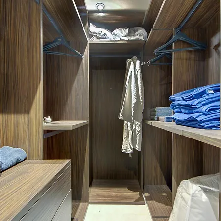 Apartment Luxury At Mercury With Rooftop Pool Access By 360 Estates Saint Julian's