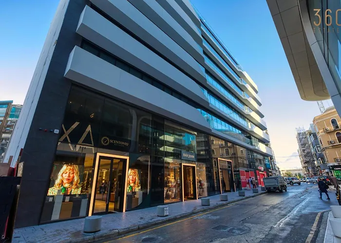 Luxury At Mercury With Rooftop Pool Access By 360 Estates Apartment *