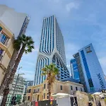 アパート Luxury At Mercury With Rooftop Pool Access By 360 Estates Saint Julian's