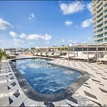 アパート Luxury At Mercury With Rooftop Pool Access By 360 Estates *