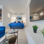 Luxury At Mercury With Rooftop Pool Access By 360 Estates アパート *