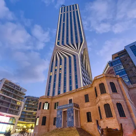 Luxury At Mercury With Rooftop Pool Access By 360 Estates Saint Julian's