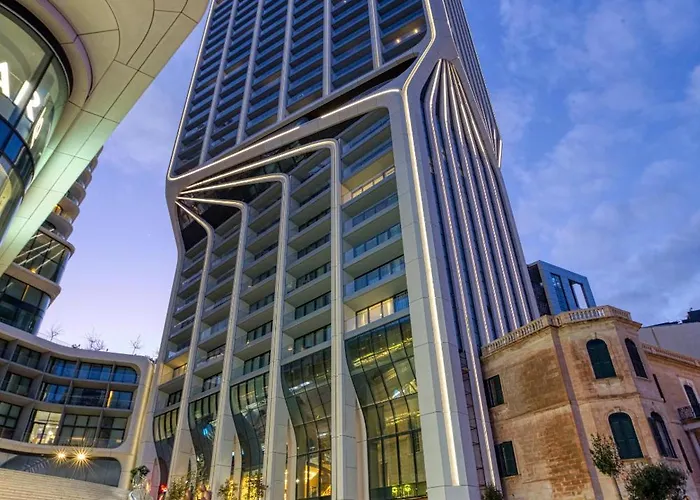 Lejlighed Luxury At Mercury With Rooftop Pool Access By 360 Estates