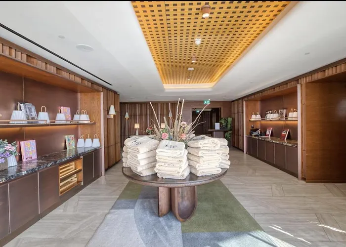 Lejlighed Luxury At Mercury With Rooftop Pool Access By 360 Estates