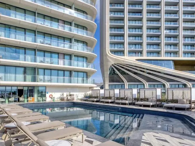Luxury At Mercury With Rooftop Pool Access By 360 Estates Saint Julian's