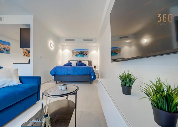 Luxury At Mercury With Rooftop Pool Access By 360 Estates Lejlighed *