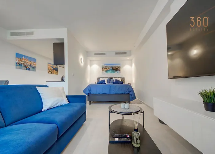 Luxury At Mercury With Rooftop Pool Access By 360 Estates Lejlighed *